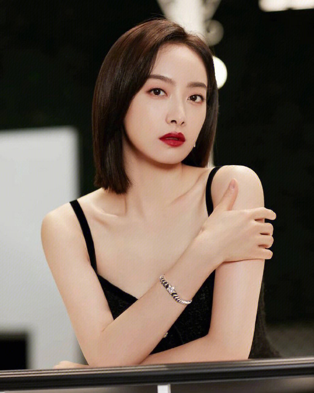 近日有爆料称宋茜欧豪隐婚,引发热议.