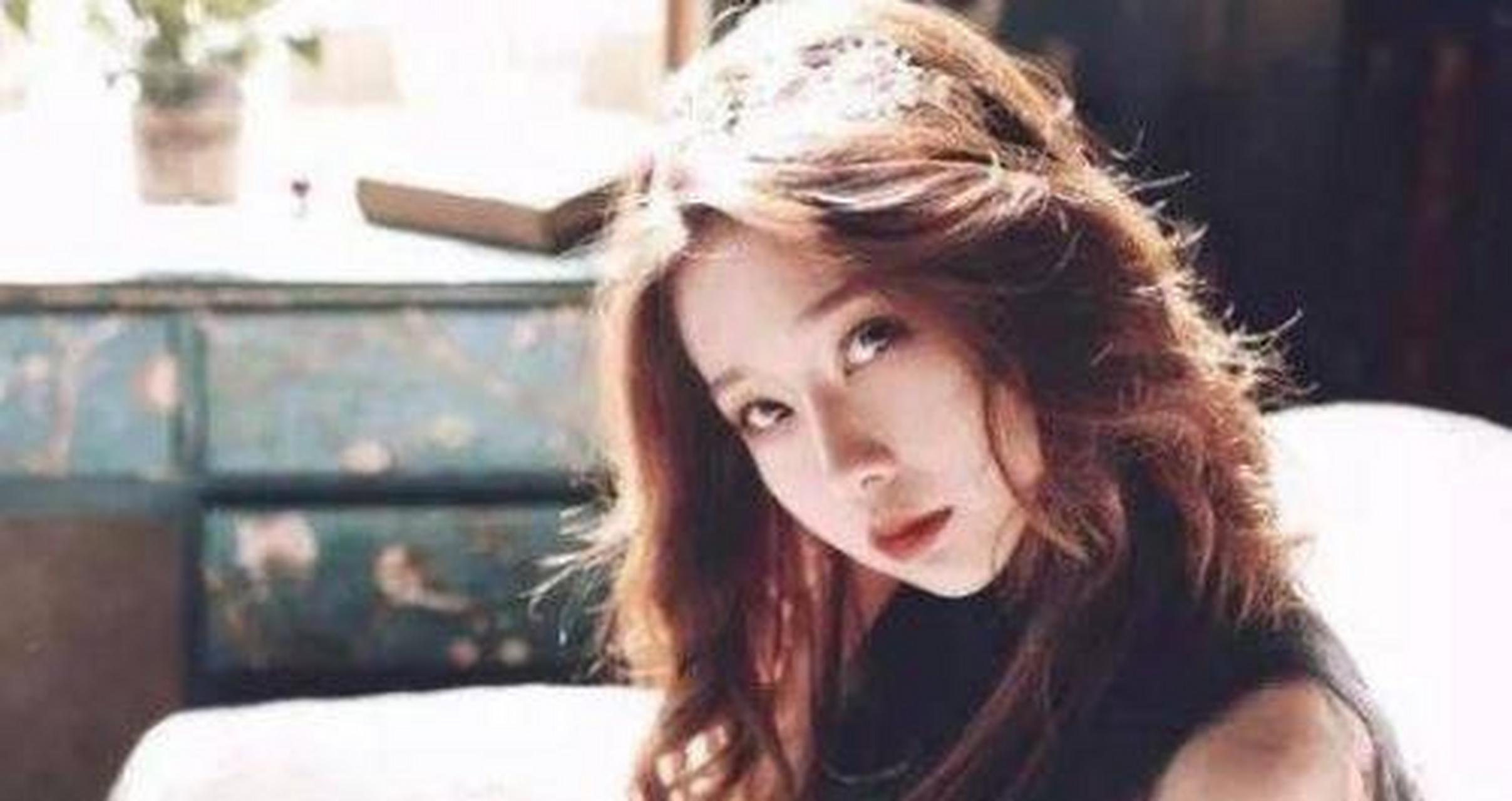 抖音网红温婉个人资料结婚了吗 她有什么黑历史为什么会封号