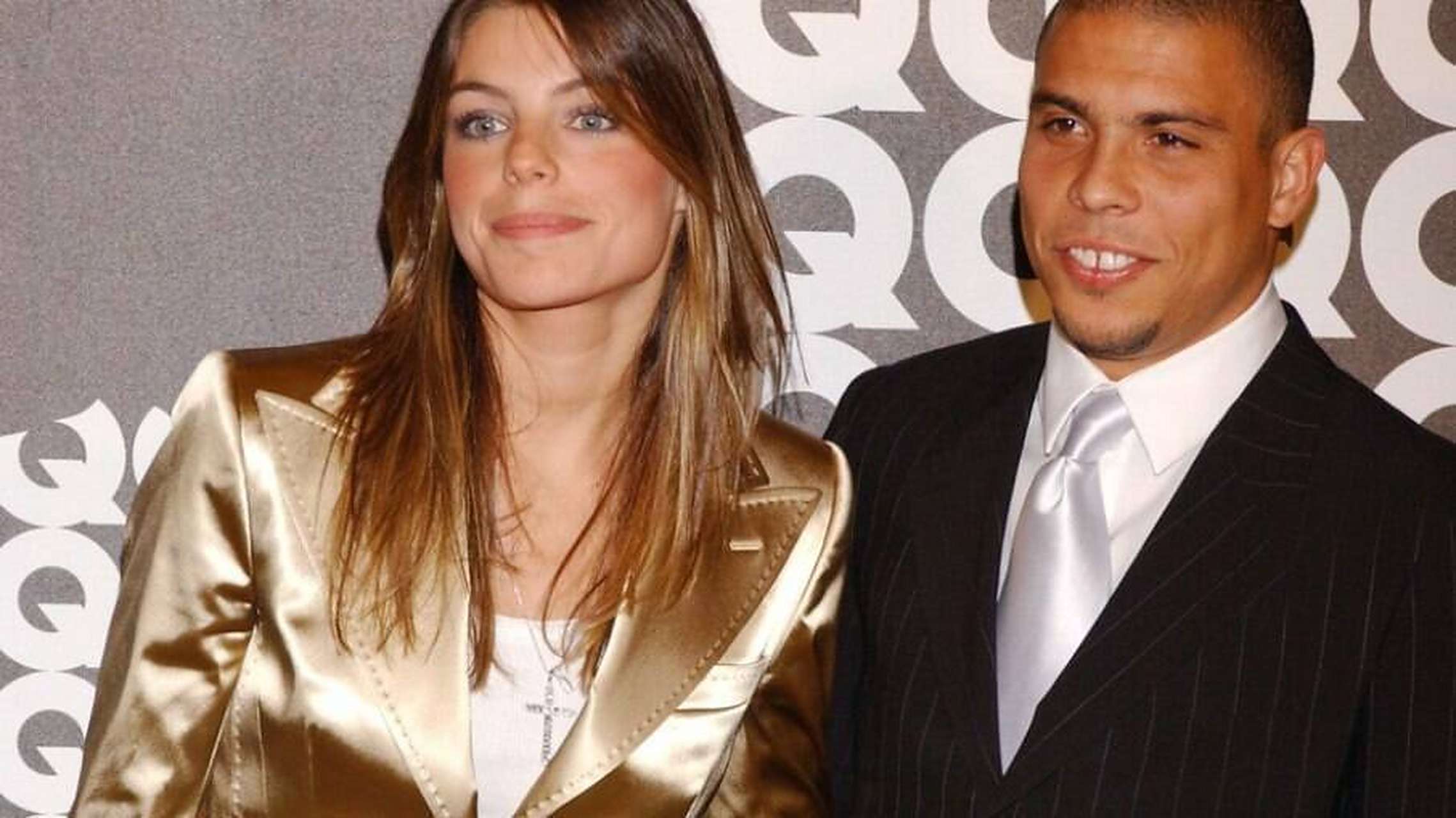 【罗纳尔多第四次结婚 老婆33岁】 婚姻,爱情是个问题,中国的传统是