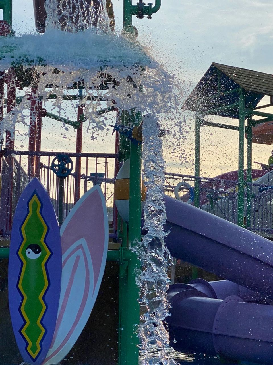 三明市沙县区金泉路(导航直接搜索"水上乐园")#疼爱