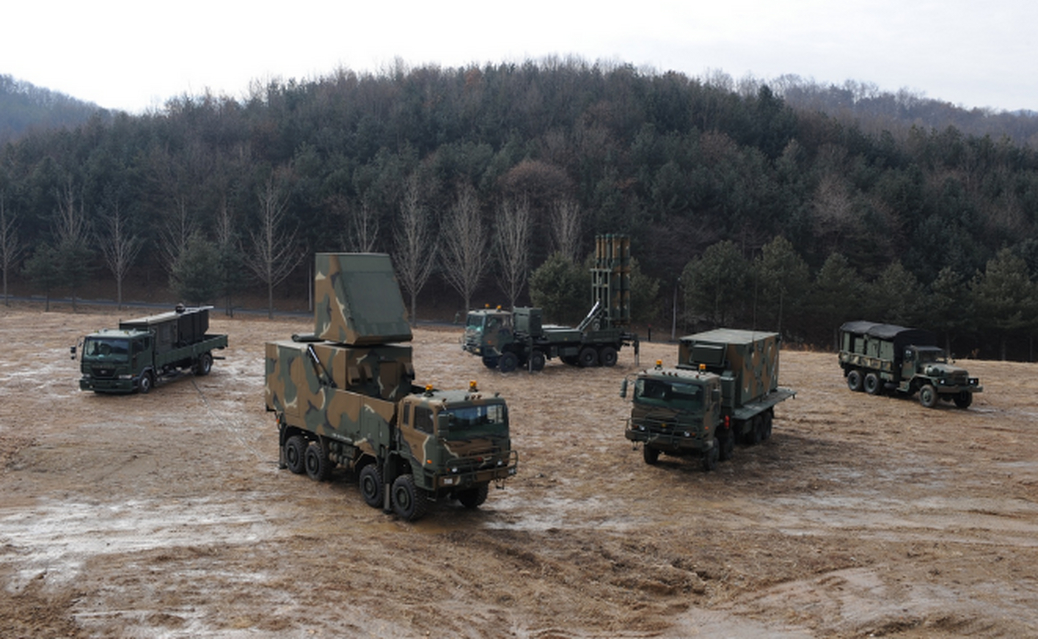 俄罗斯导弹列车有多厉害?