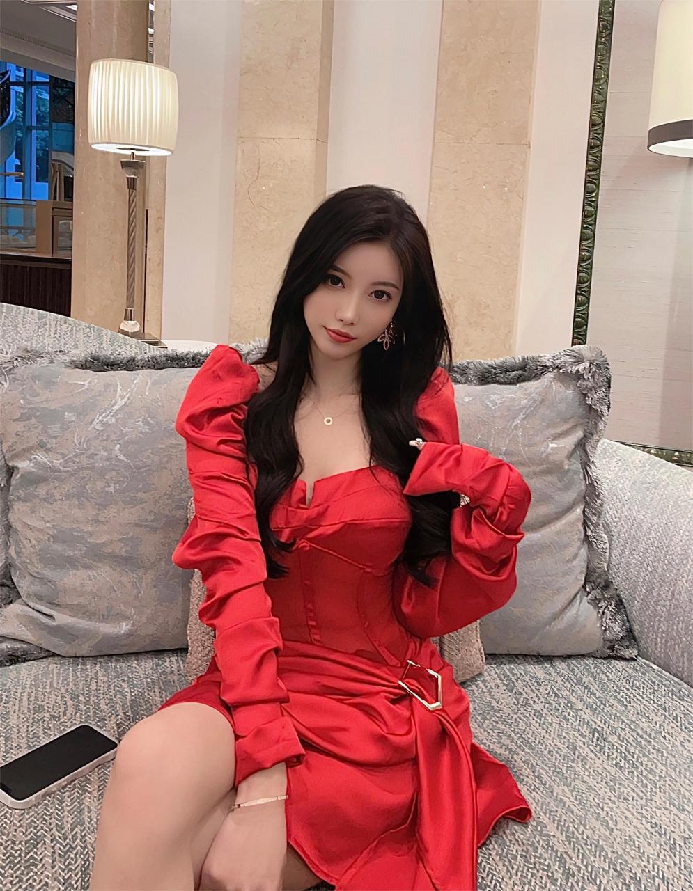 女神 杨橙橙 #杨橙橙yome