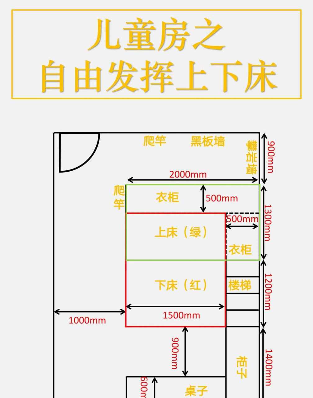 榻榻米制作尺寸结构图图片