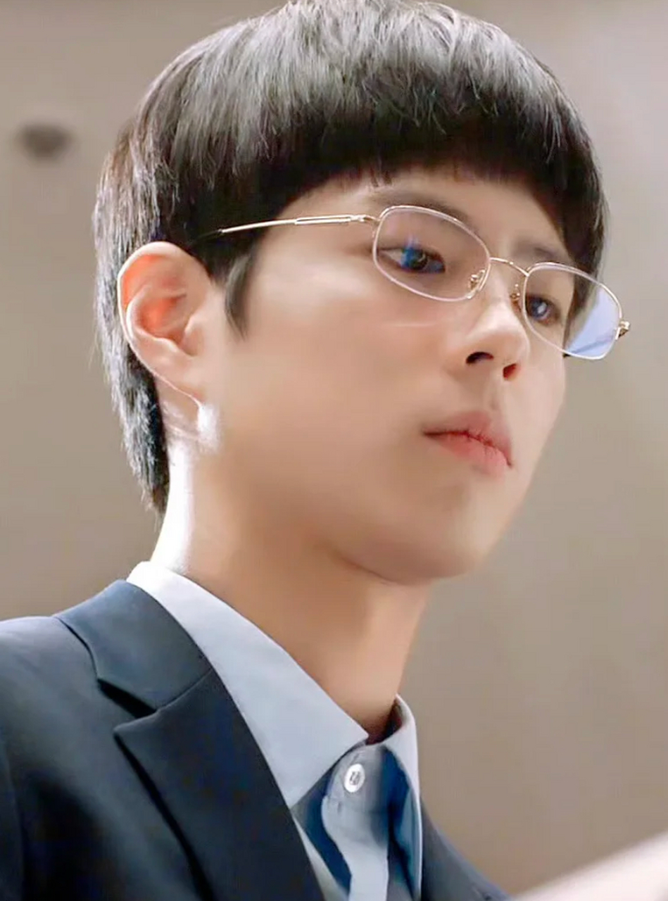 请回答1988:阿泽的infj魅力!