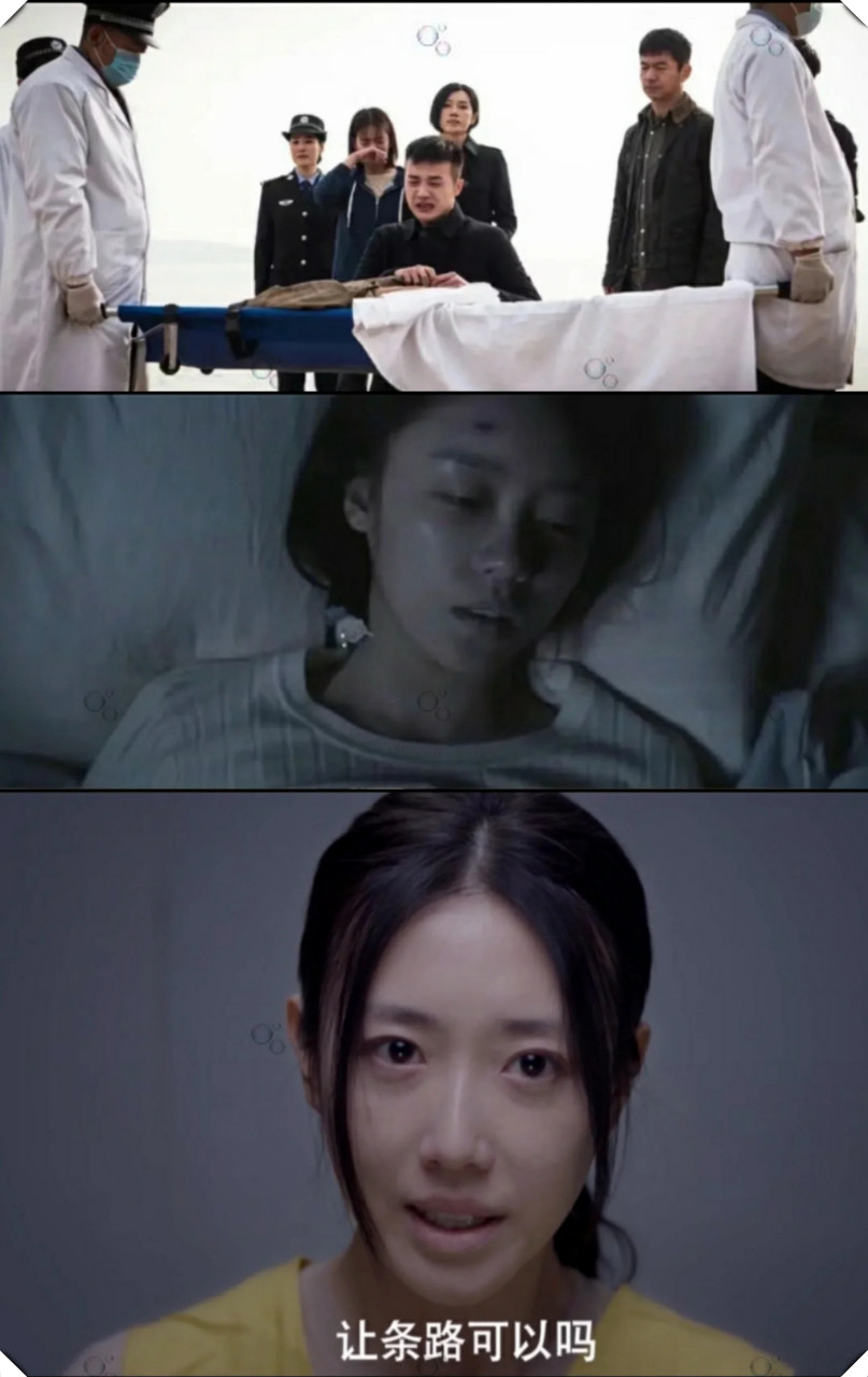 《谎言真探》是一部充满刑侦,犯罪和悬疑的电视剧