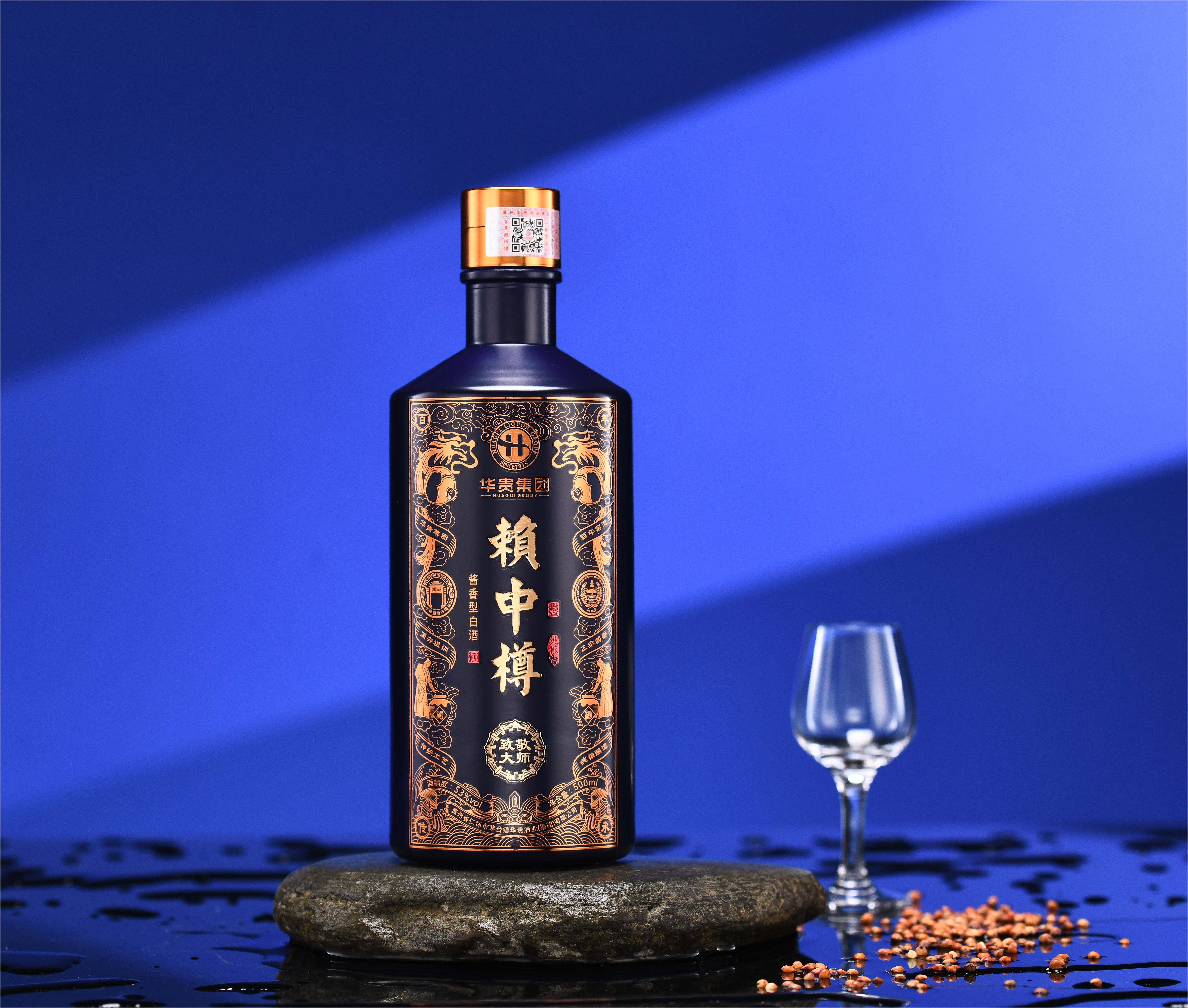 档次高一点的白酒-档次高一点的白酒品牌