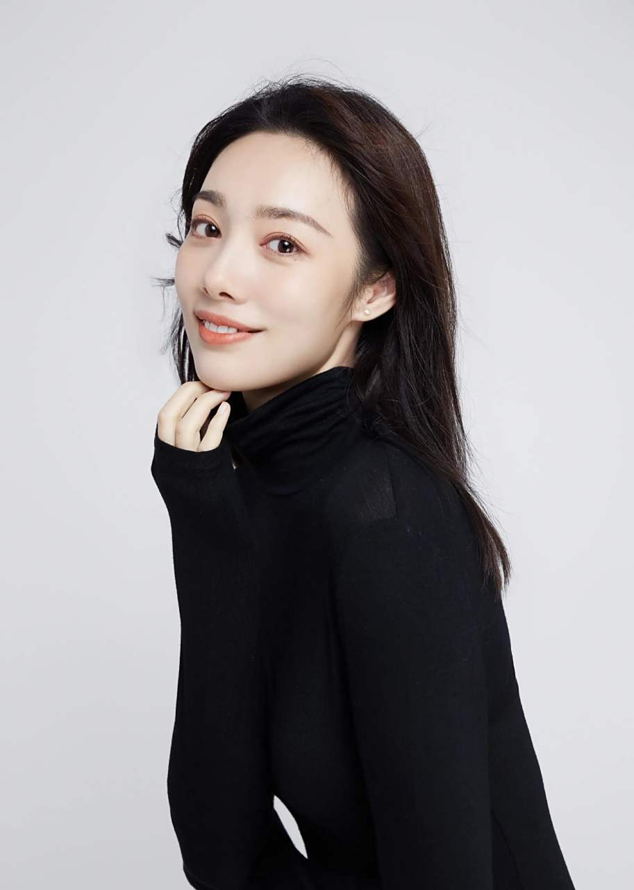 领动计划# 高挑美女刘若嫣