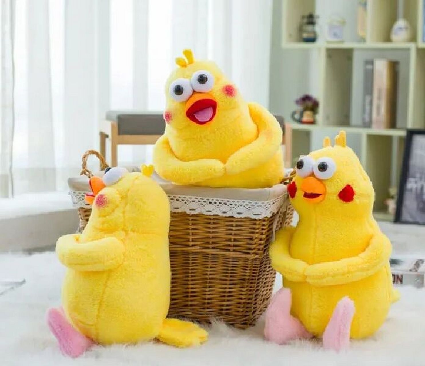 探秘鹦鹉兄弟:每日一款惊艳ip挖掘之旅  00 鹦鹉兄弟是日本电信运营