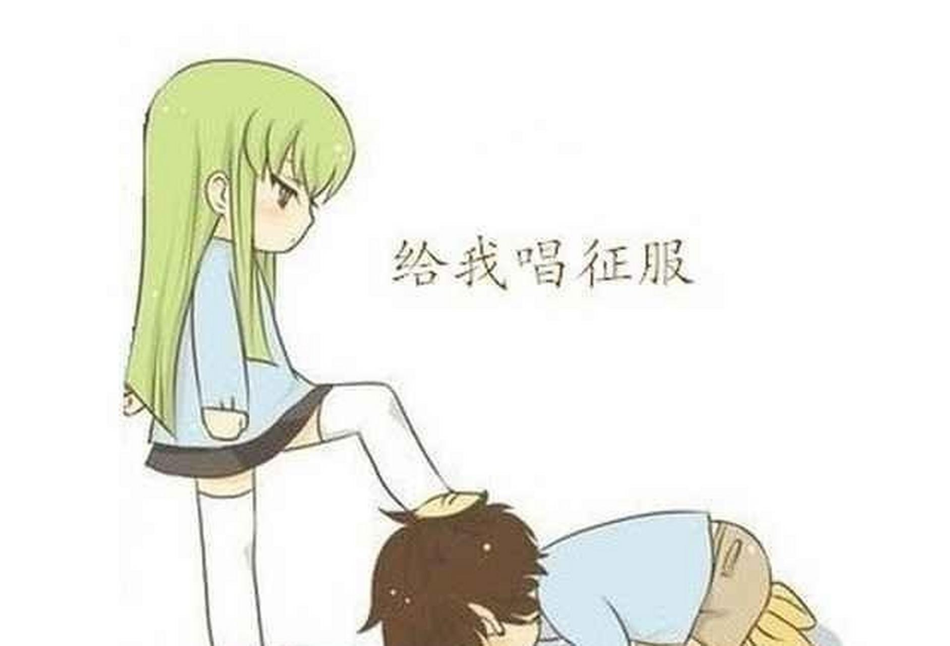 她知道老公喜欢吃咸菜,现在天天晚上买半斤泡生姜,让他