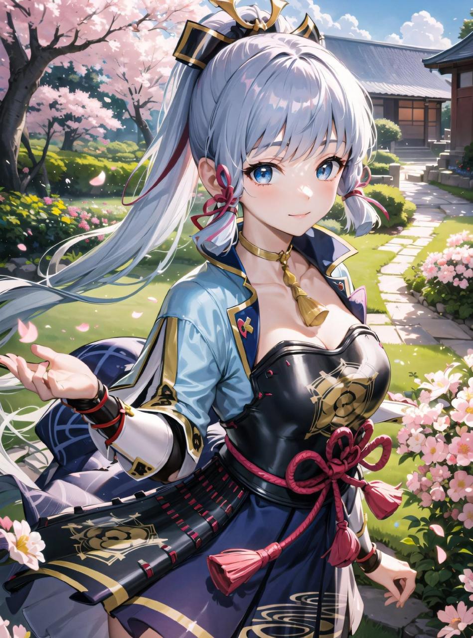 原神美女分享,这个画风真的绝绝子!!