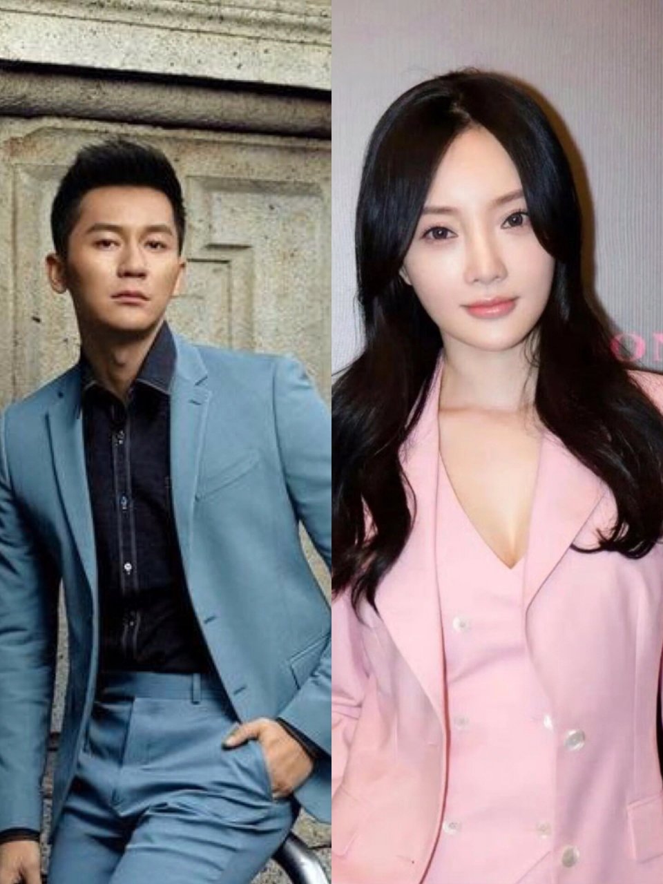 从范冰冰到张馨予再到李小璐,李晨确实抓住了不少美貌动人的女神们