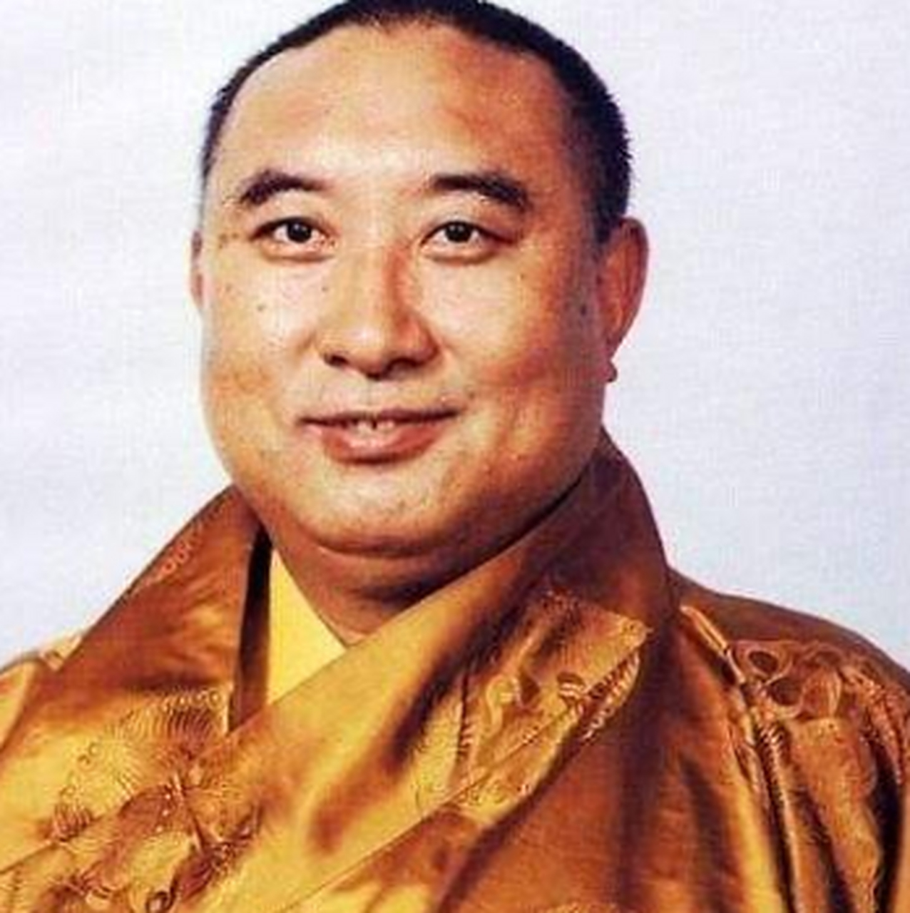 1993年,公安秘密护送十世班禅遗产,武警战士6天6夜几乎没敢闭眼 1993