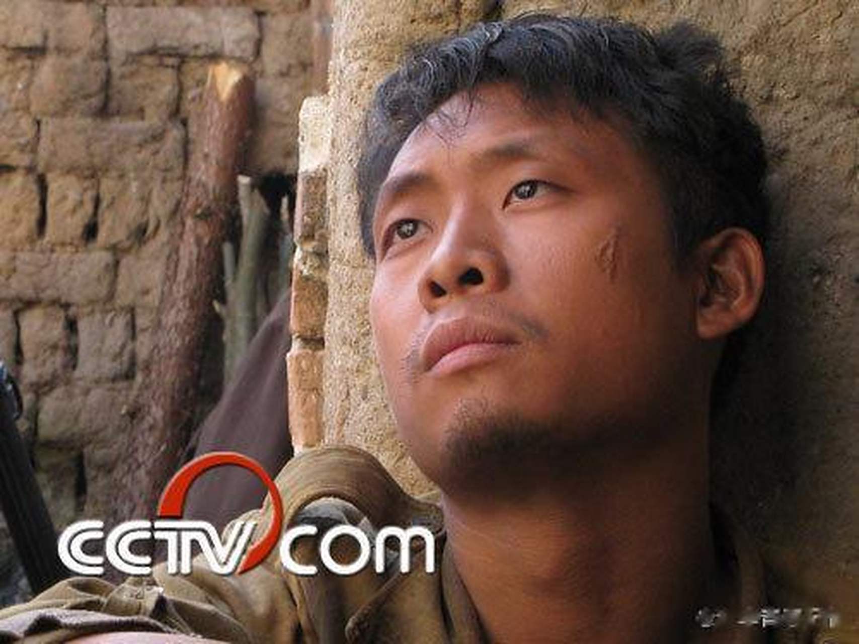 《我的团长我的团》:沉沦中,找回了自己——孟烦了孟烦了,聪明的孟烦