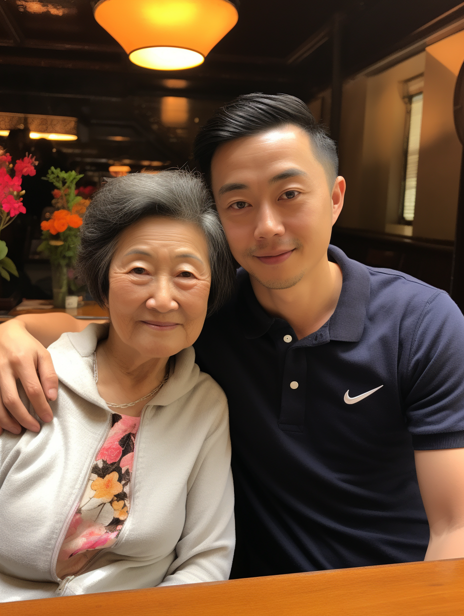 我从没想过,我的婆婆会在我受伤后把我赶回娘家