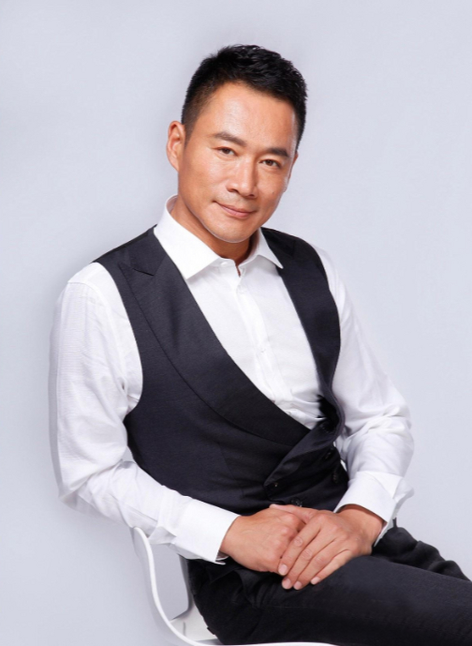 "武松"丁海峰:拒绝王思懿守护患癌发妻,做个有情有义的真汉子 剧中的