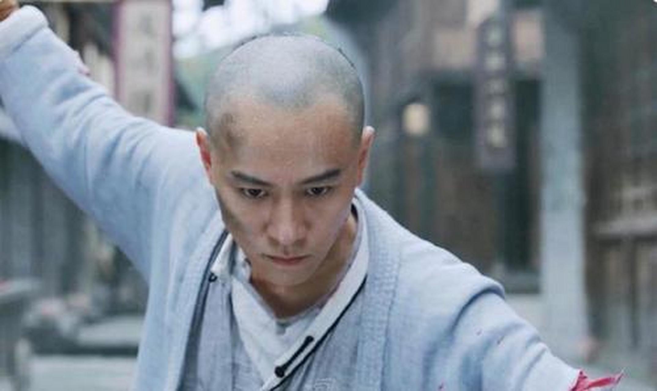 在连奕名《飞狐外传》的镜头下,从女一到女配的颜值都是绝色!