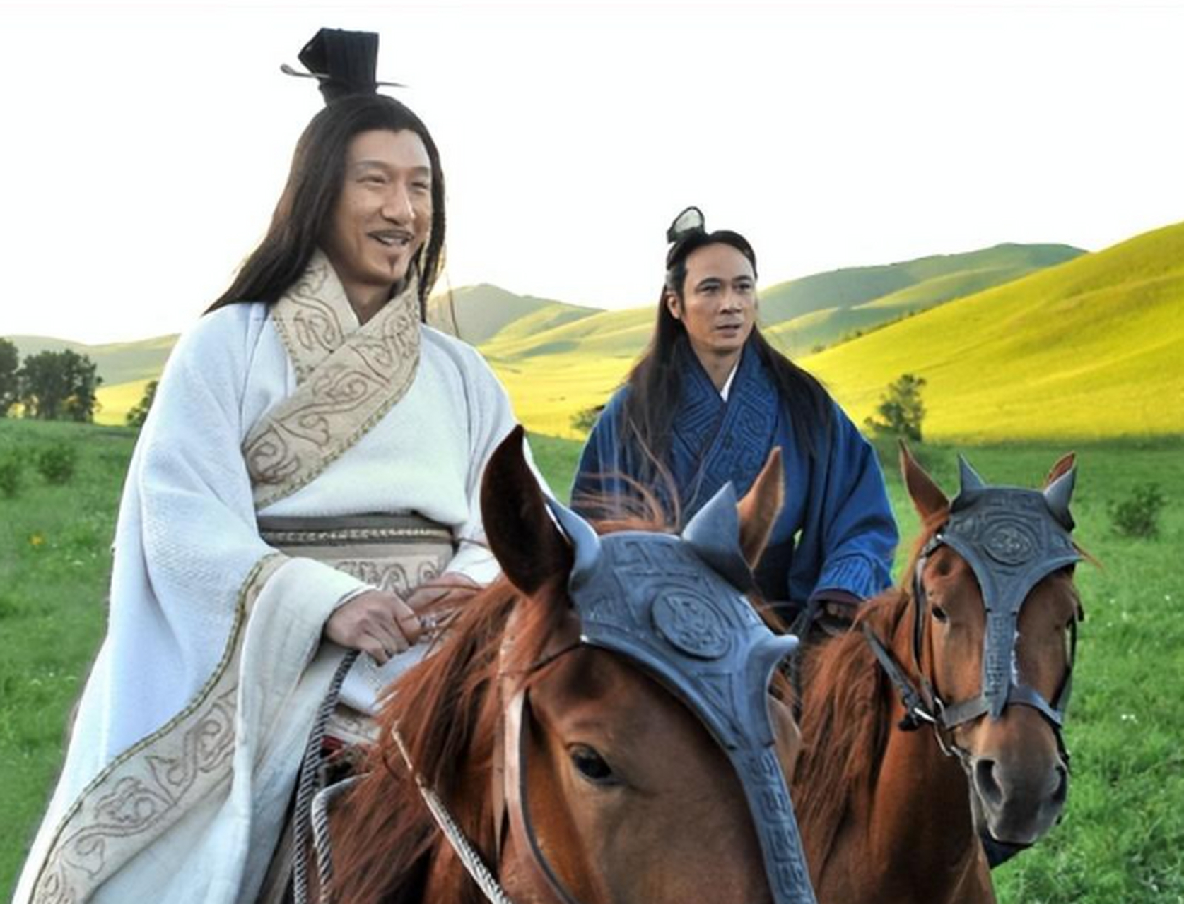 孙膑,一个享有盛名并富于传奇色彩的战国时期军事家,遭庞涓陷害,受刑