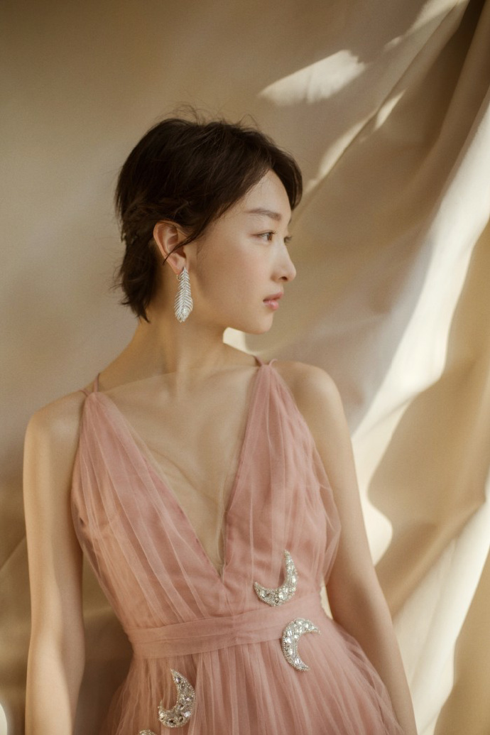 潮品##周冬雨金像奖最佳女主角# #周冬雨# 不知道大家有没有吃过罩种