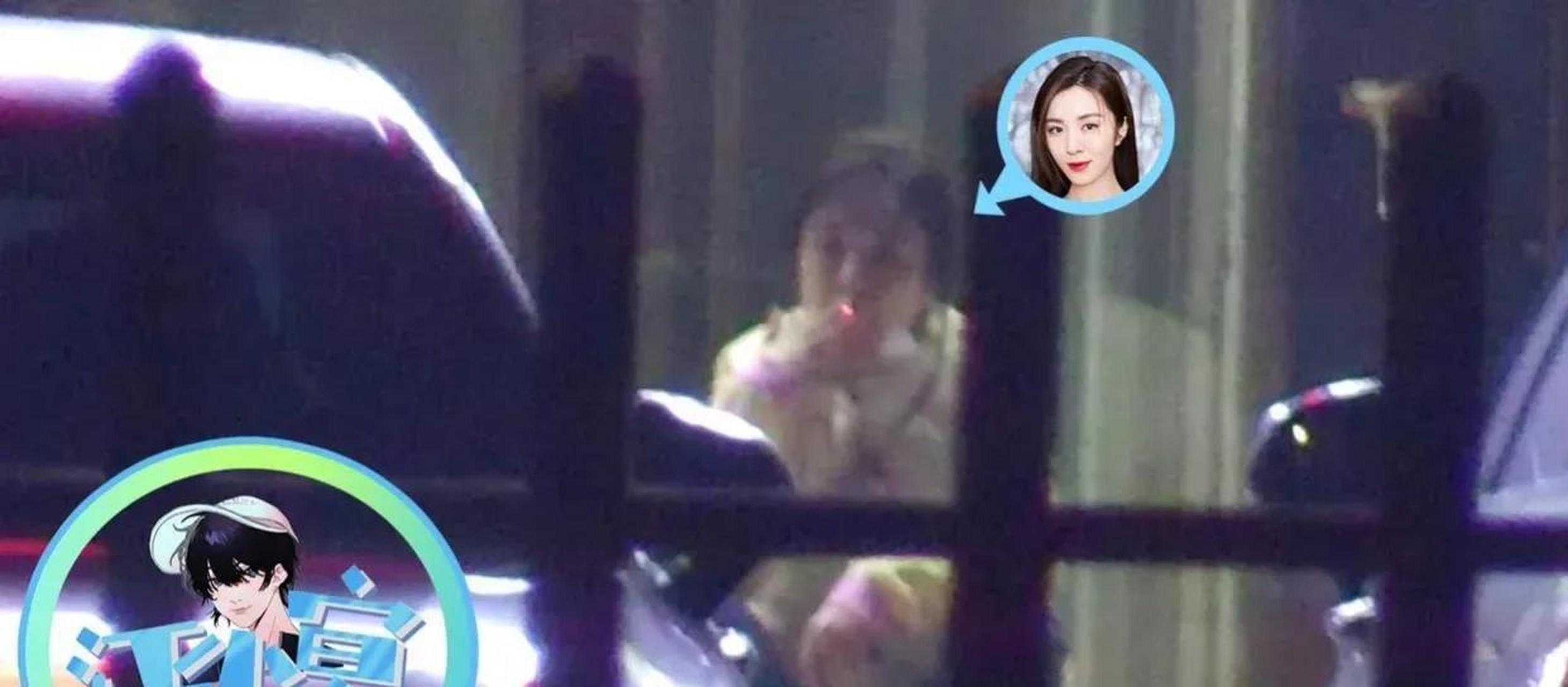 4月2日晚,胡歌前女友王晓晨与男友开房被拍,两人开房前,还在酒店外