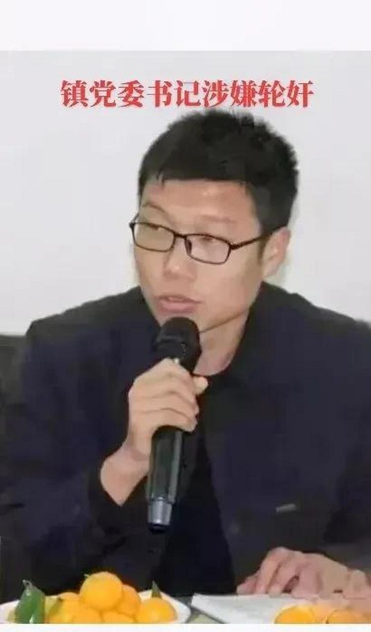 河南唐河祁仪镇党委书记李博,和两个刑满释放的涉黑人员一起喝酒,干出