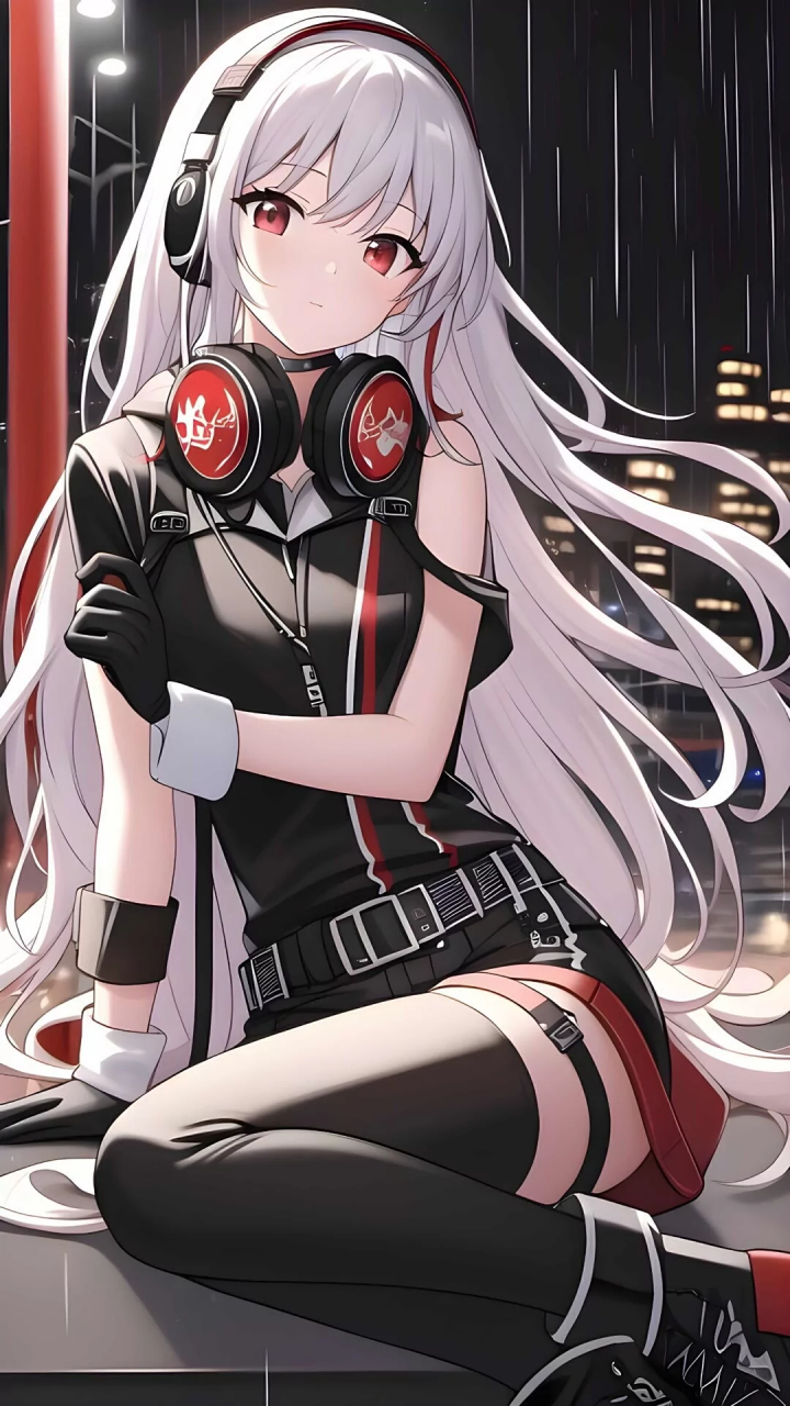 动漫壁纸,二次元高清壁纸,5