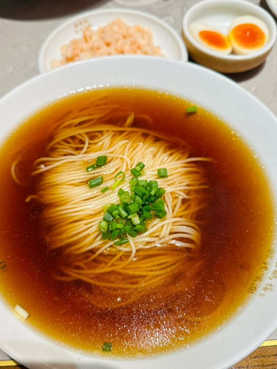 强推松鹤楼面馆 苏州有句老话"吃面要吃汤,听戏要听腔".