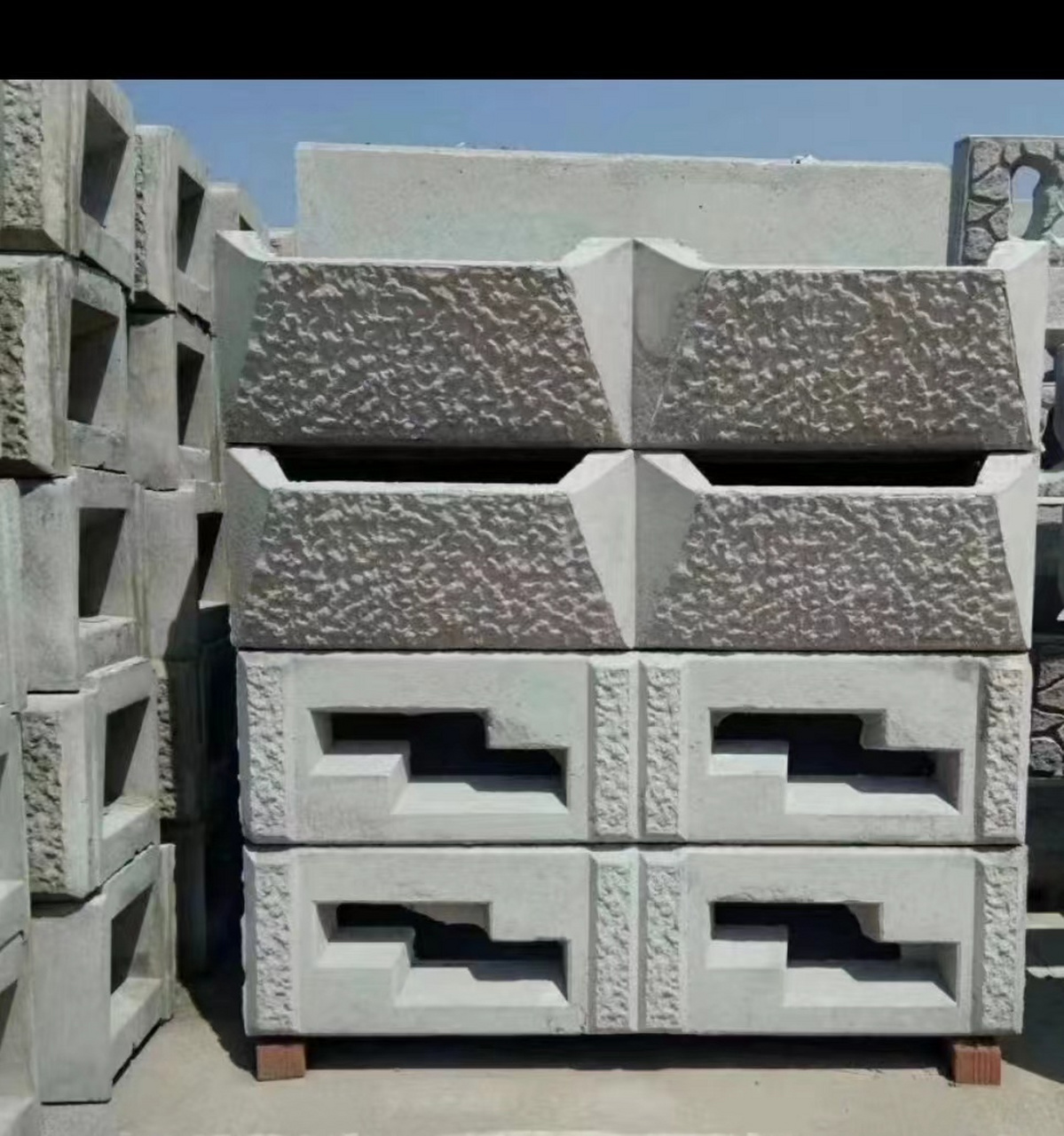 鱼巢式护坡模具的介绍-鱼巢式护坡模具制作 鱼巢式护坡模具生产方式