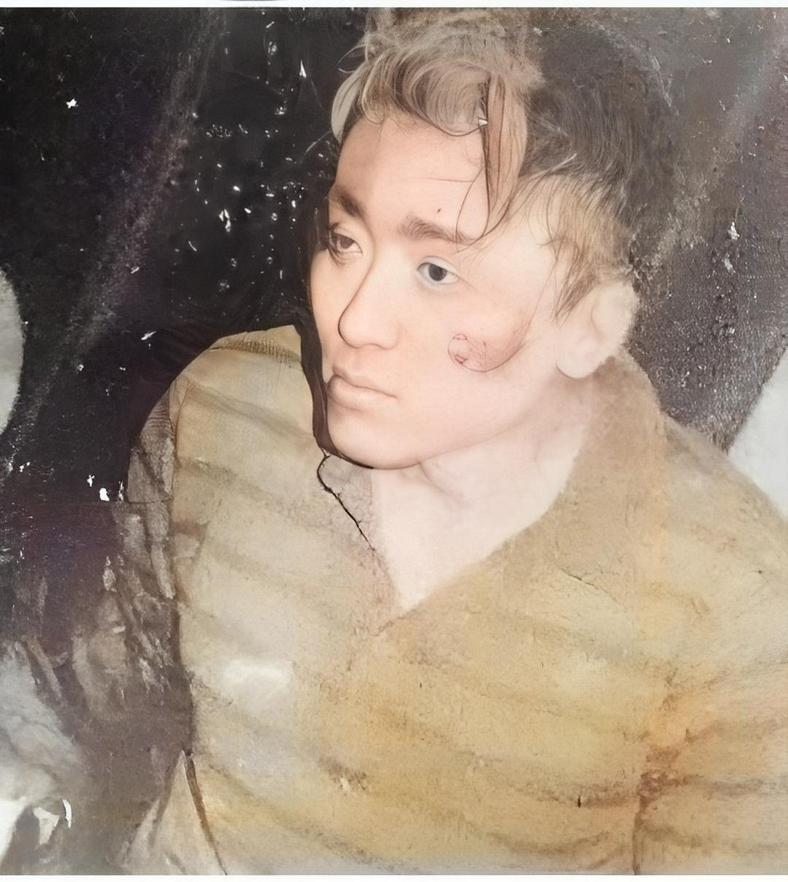 他被逮捕,判处死缓. 1988年越狱后,王彦青逃到多个省份,杀害了16人.