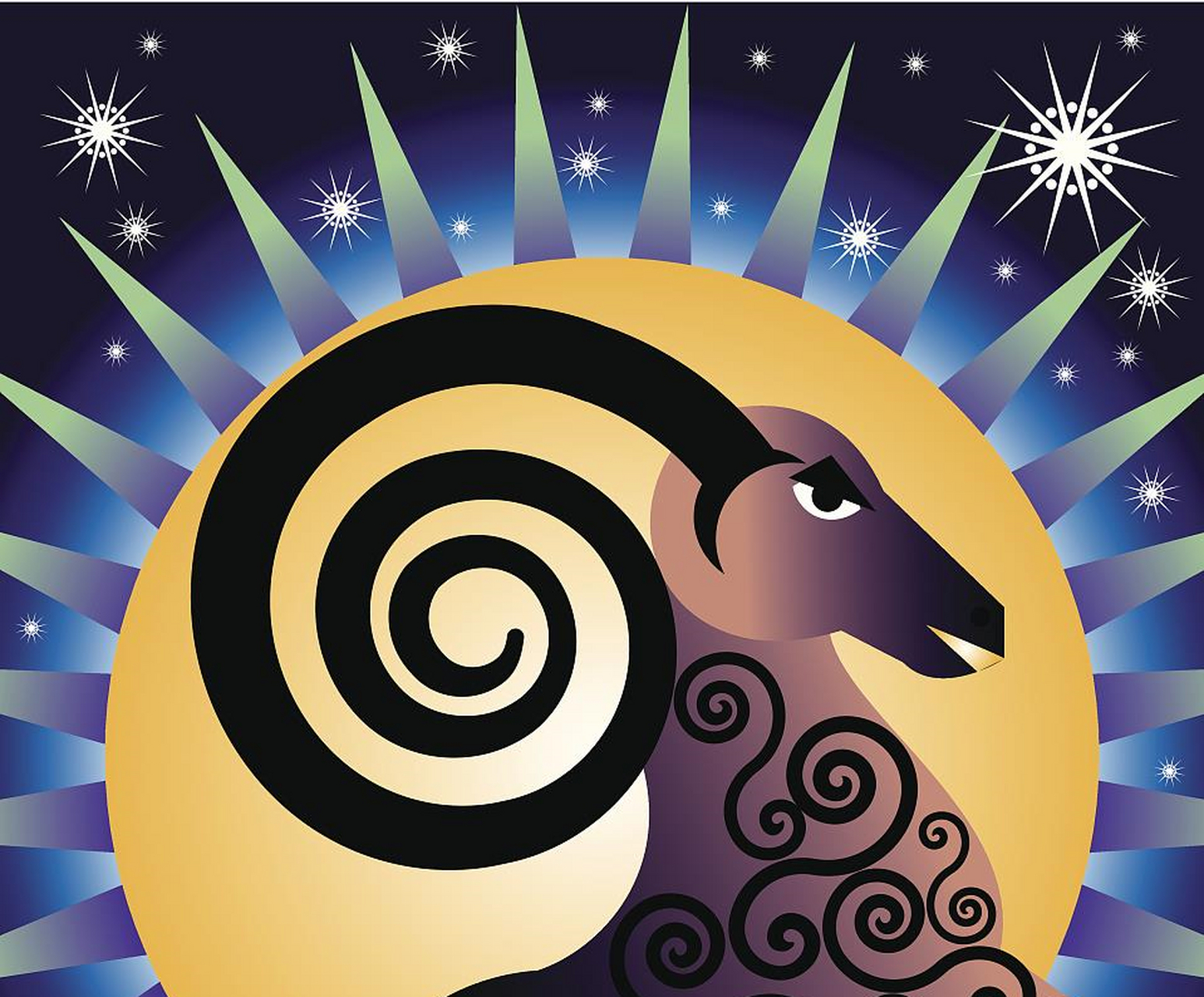 小羊儿们做事风风火火,最不喜欢磨磨唧唧,执行力也是杠杠滴,只是他们