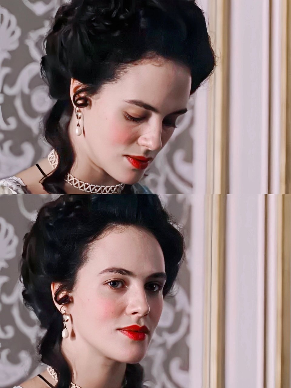 剧名 : 《名姝》 类型 : 剧情 集数 : 8集 季数 : 2季 整部剧的尺度