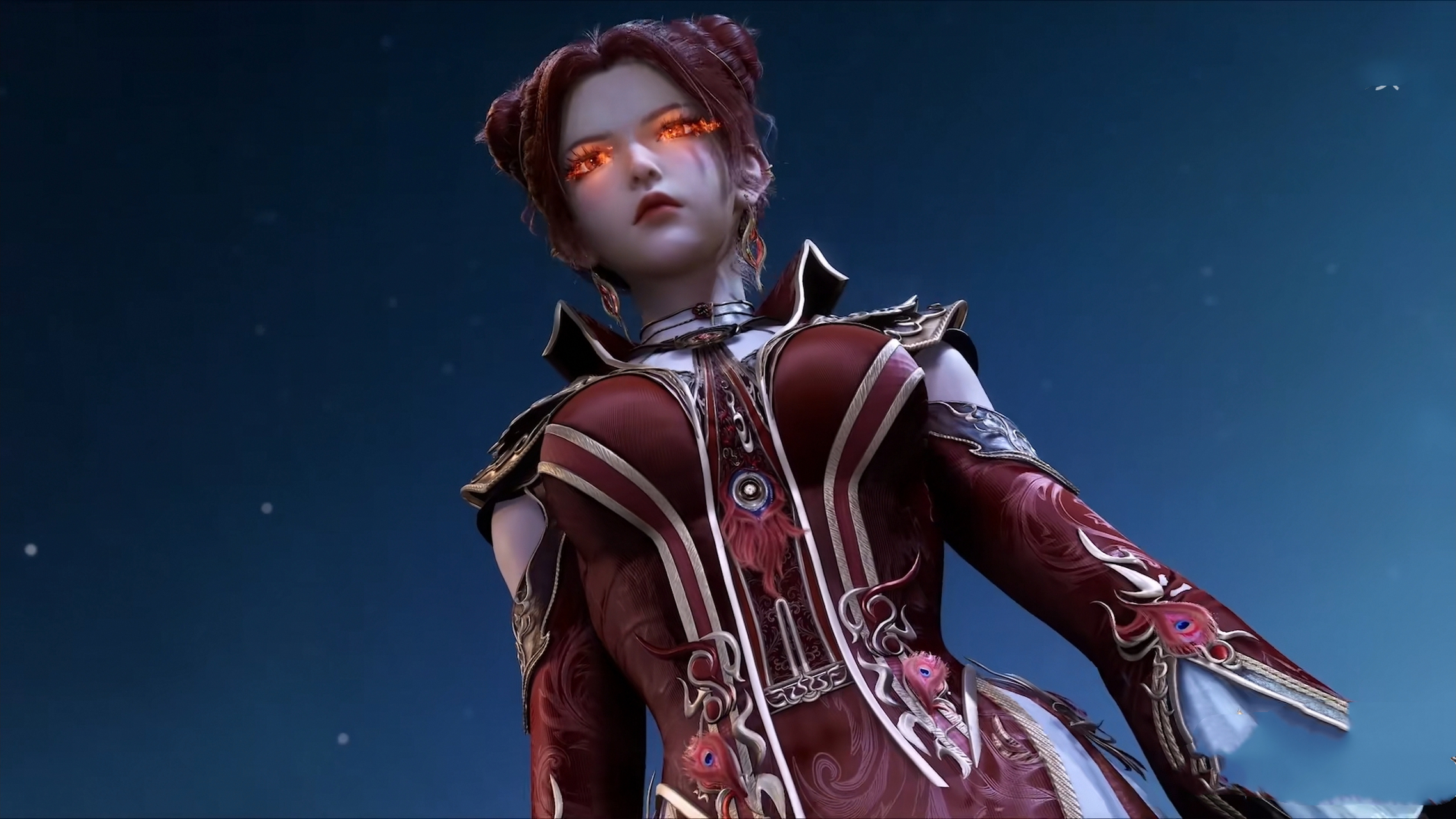 如果马小桃没有成为邪魂师,她的最高成就是什么?