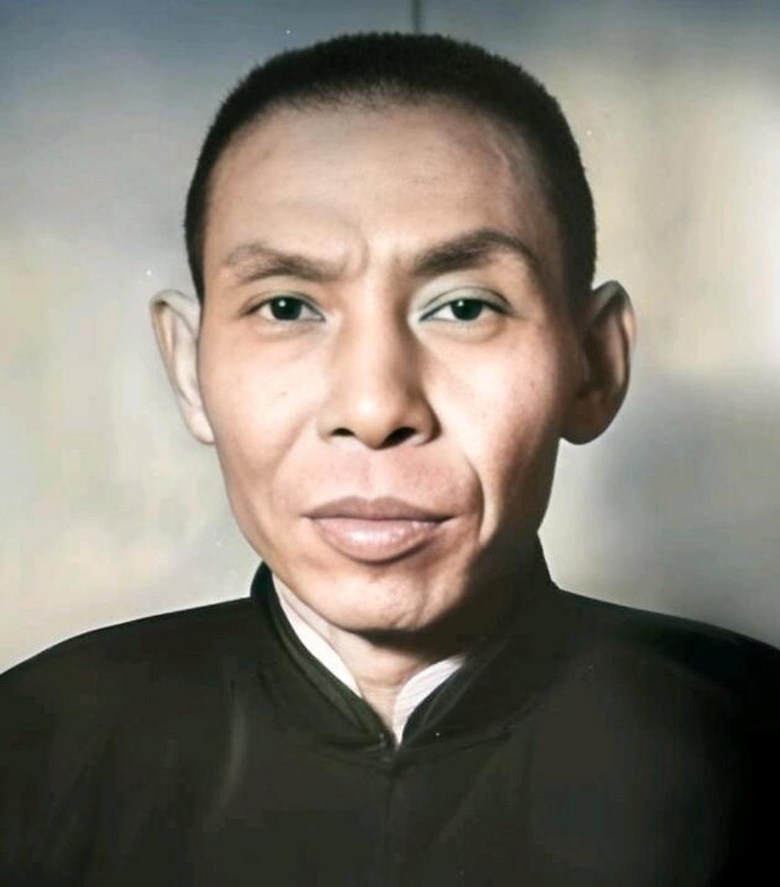 1945年,宣铁吾被派到上海担任上海市警察局局长和淞沪警备司令部司令.