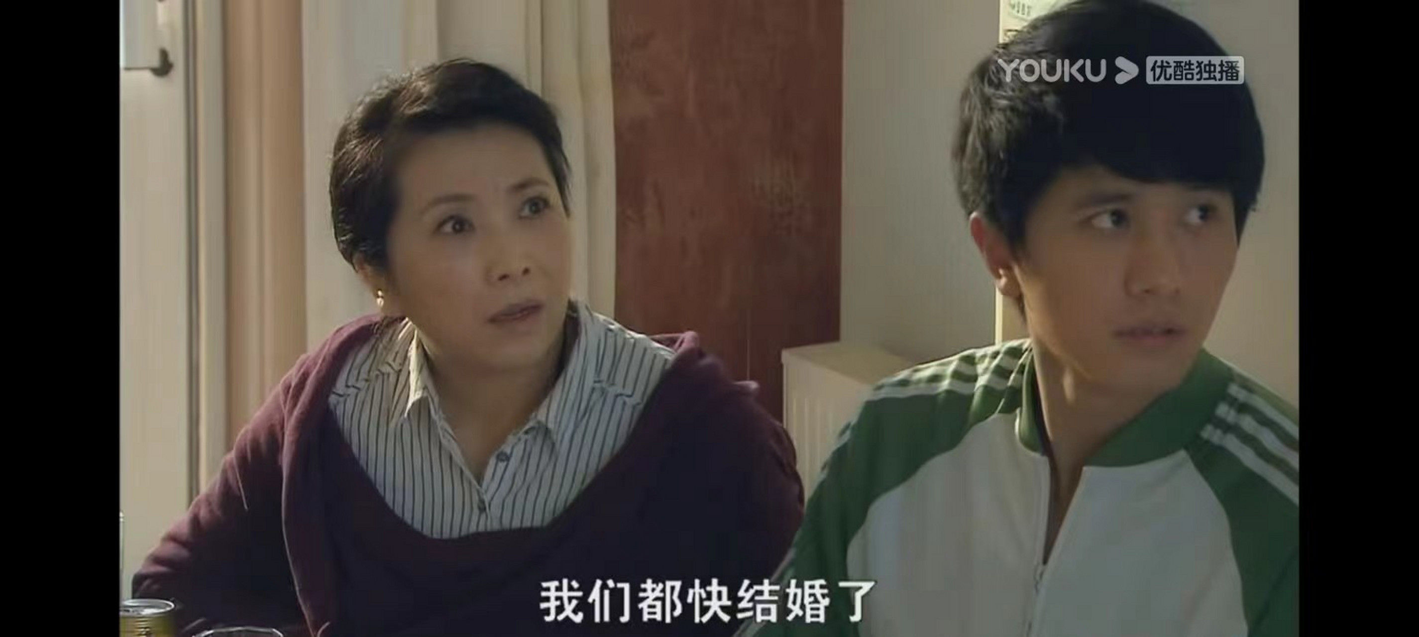 再看《裸婚时代》,觉得杜毅才是结婚的最佳人选.