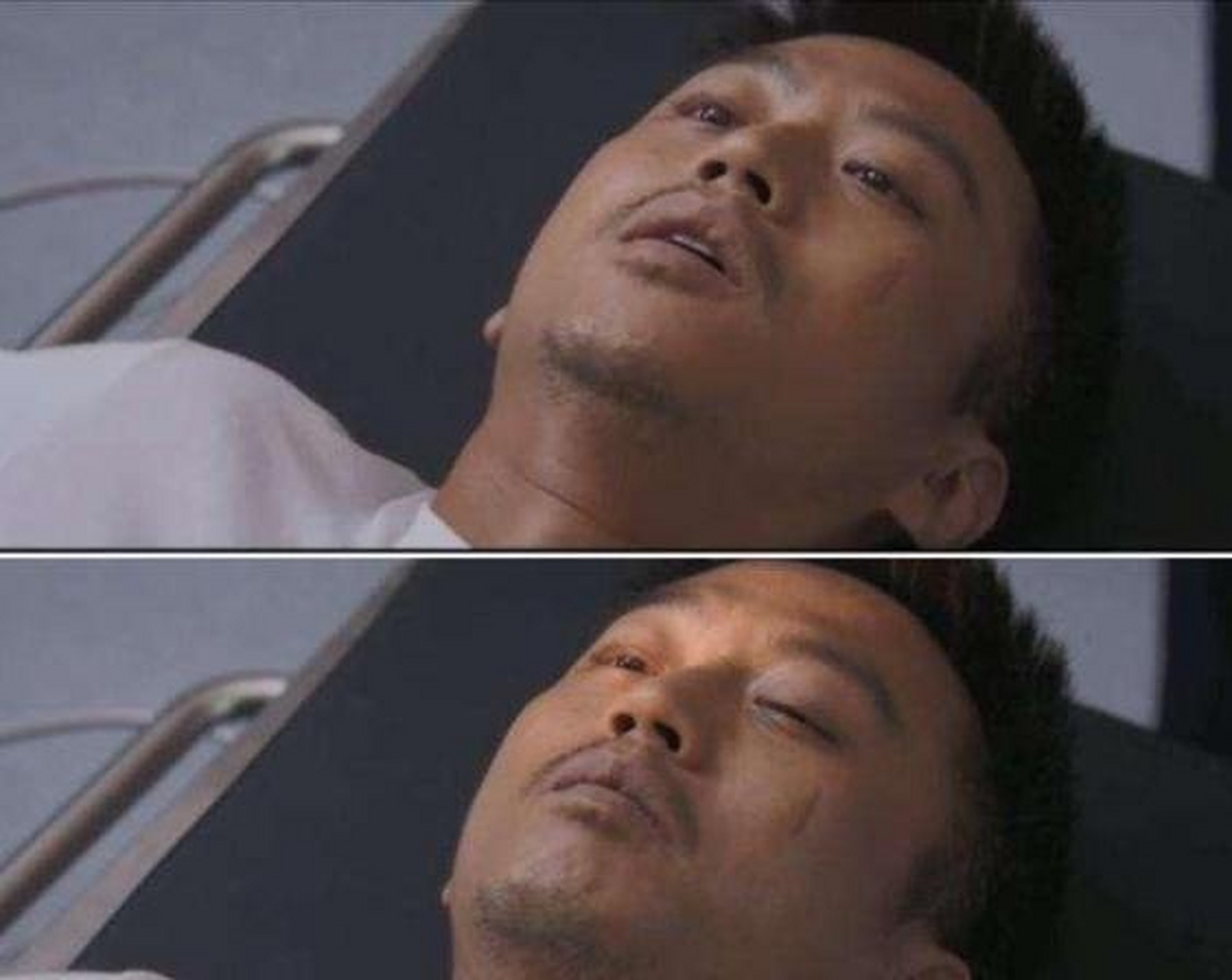 烈日灼心影评镜头分析