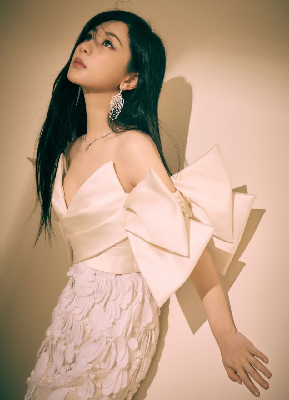 杨紫 | azzi & osta 2023.10.