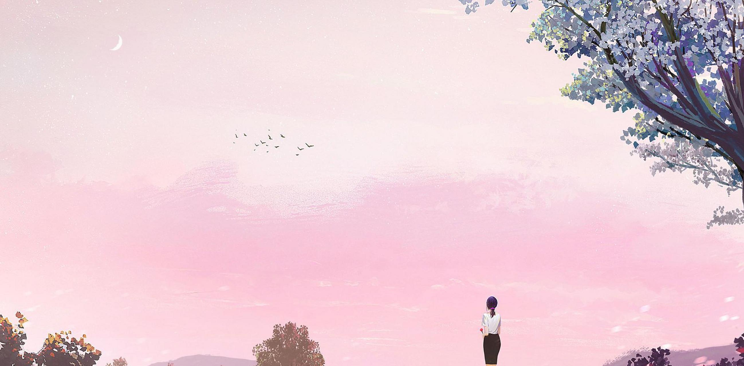 文|森屿鹿林 感情里,爱到极致,是由不得自己的.