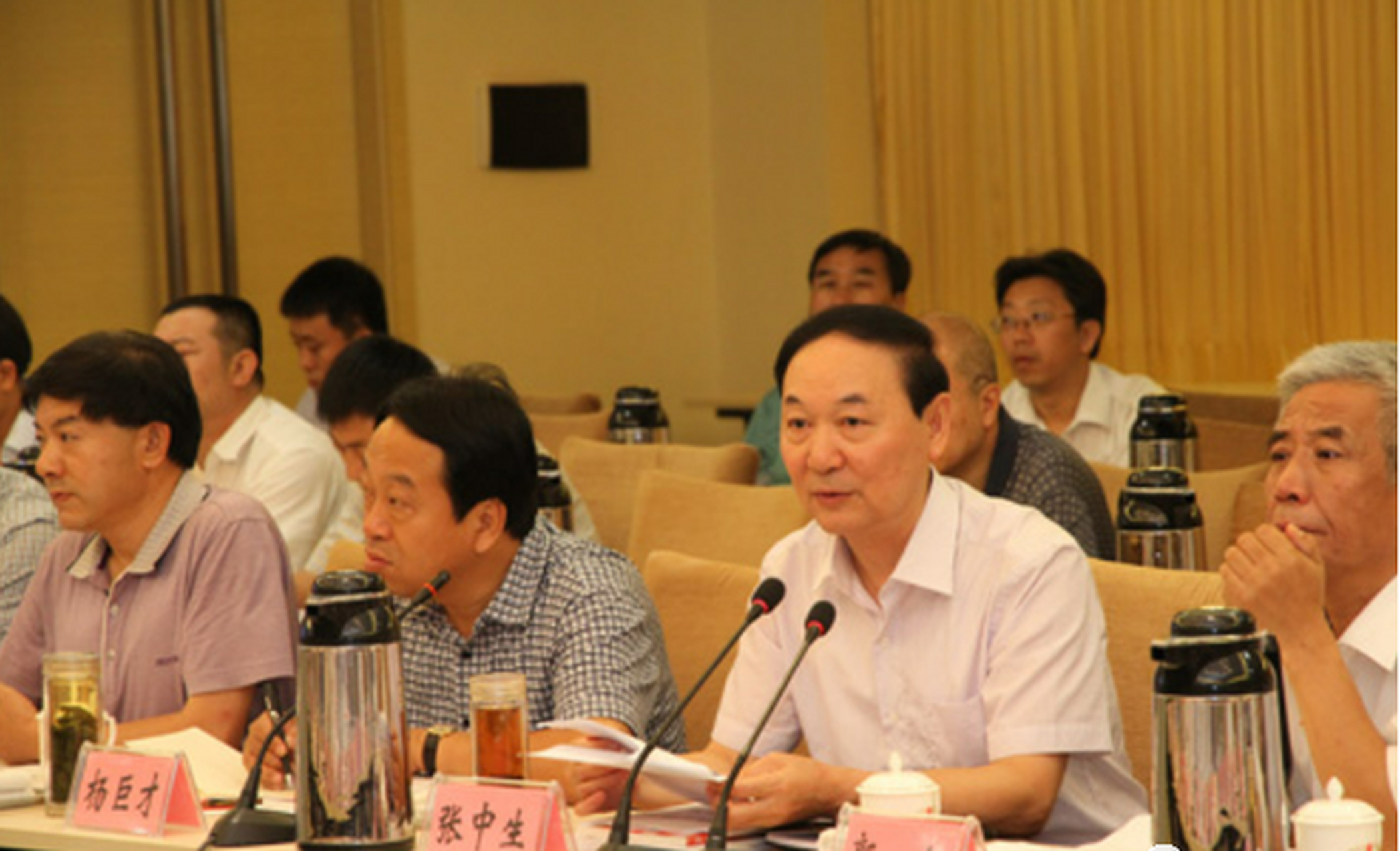 他曾是吕梁市副市长,长期分管煤炭业务,却敛财10.4亿,下场如何