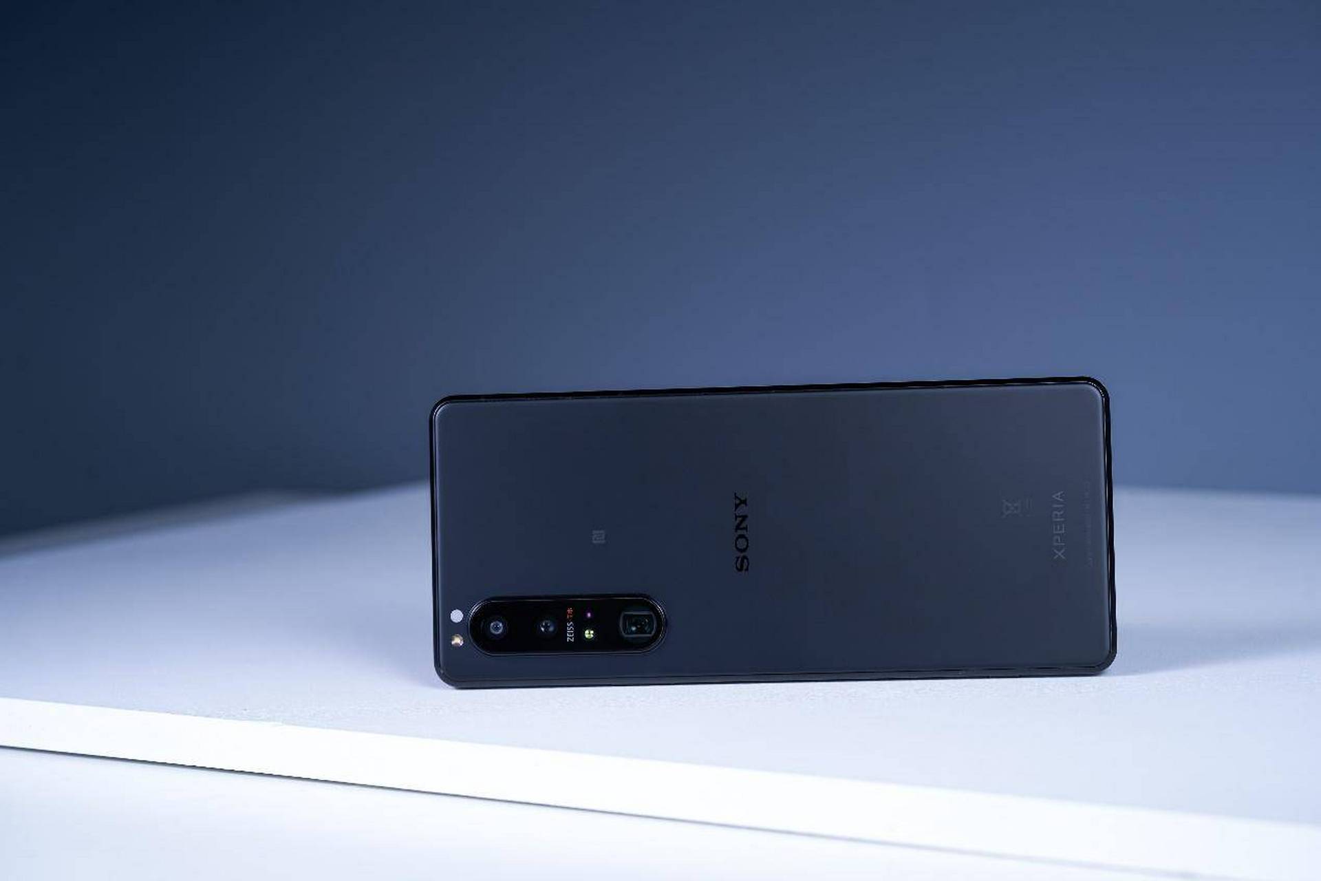 索尼xperia1 Ⅲ也降价了,某东上普遍是5899元,笔者这里显示5719元即可