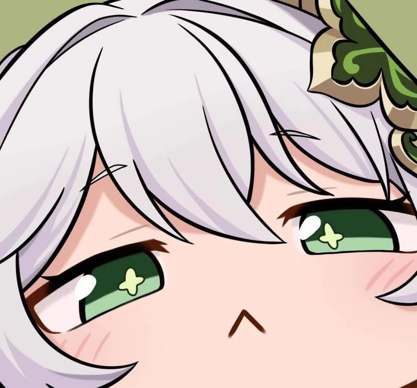 原宝大脸头像来了……[滑稽]愿你们都能为将来而努力!