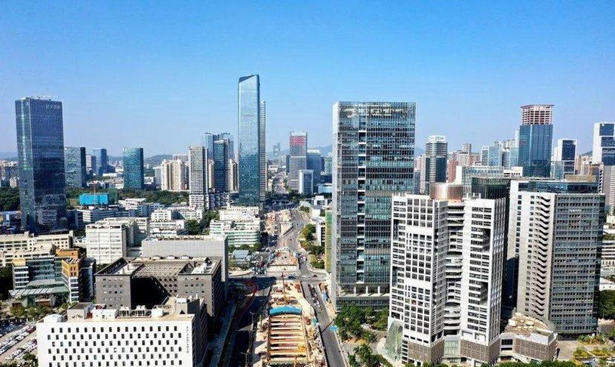 曹县五环的房价都4-5万了! 曹县好在哪儿,今天带大家实地分析一下!