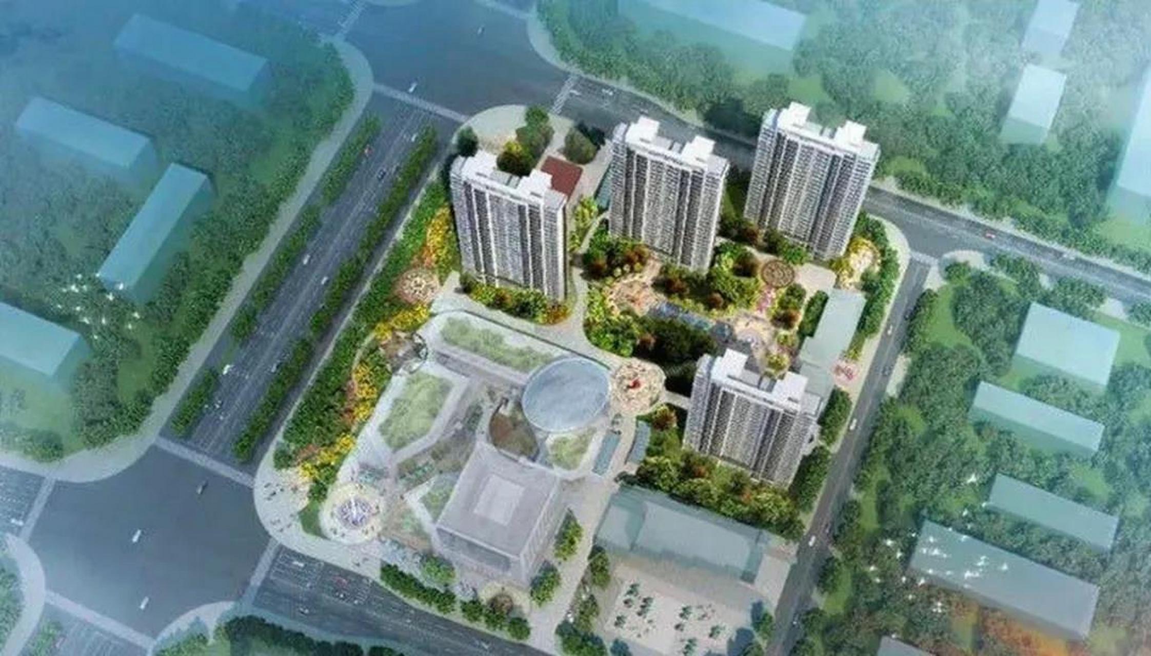 【锦里雅苑共有产权住房项目4月16日摇号】 朝阳区锦里雅苑共有产权