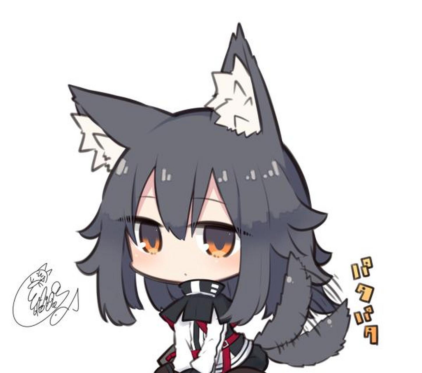 这样的"阿米驴"不知各位是否喜欢呢?