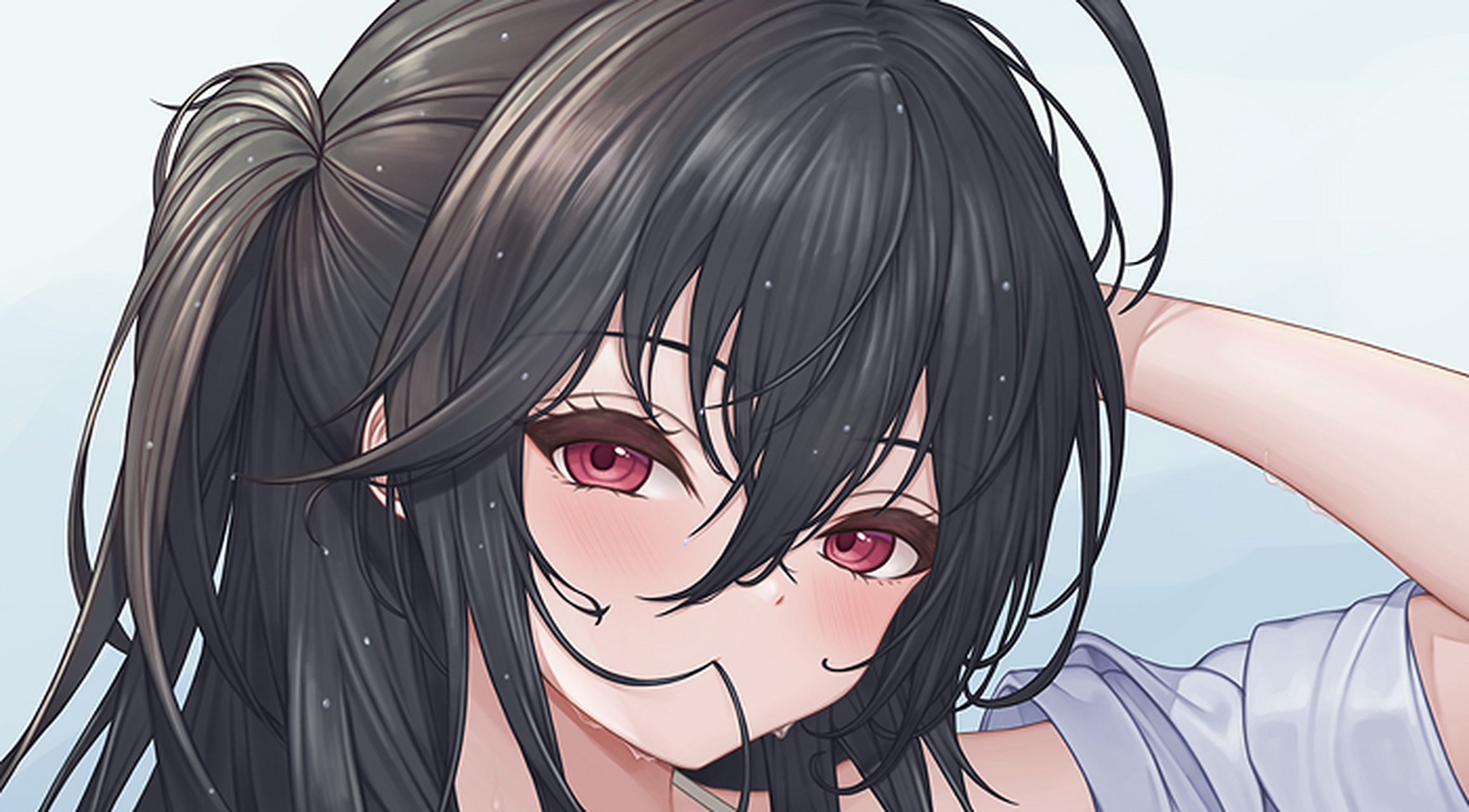 碧蓝航线这次推出的6周年新泳装皮肤中,大凤的发挥依旧很稳定,不得不