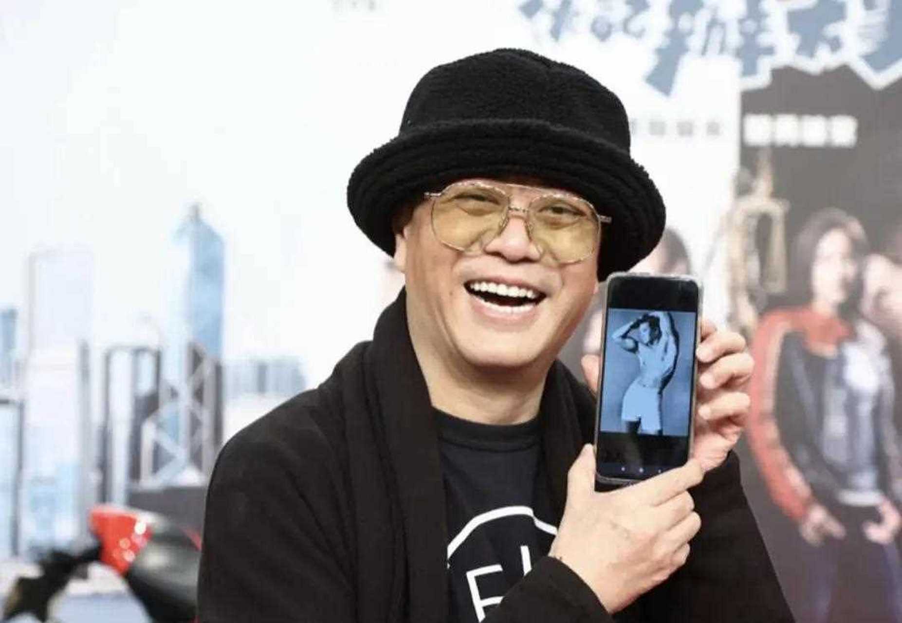 说起欧阳震华,相信大家对他的印象除了演技好,为人随和,收视福将等