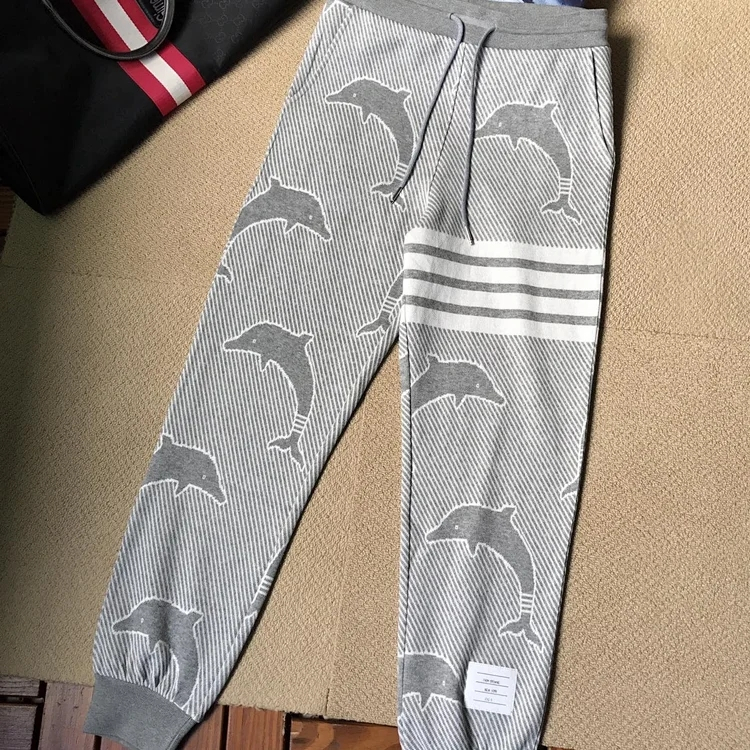 汤姆布朗海豚裤