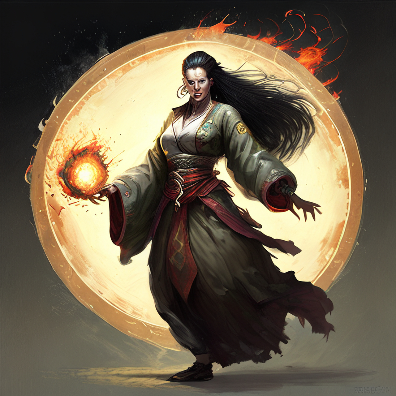 玑衡干霄极,裘葛参岁功.写实,艺术,闲适#百度文心一言来了