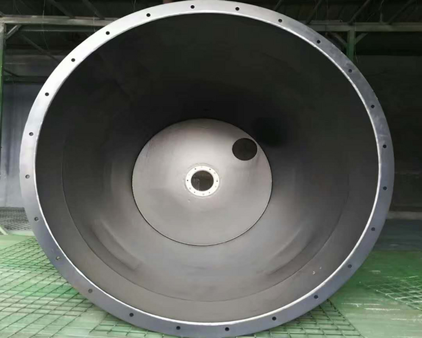 特氟龙喷涂 #特氟龙喷涂# 【中氟】特氟龙喷涂一体综合型厂家,采用