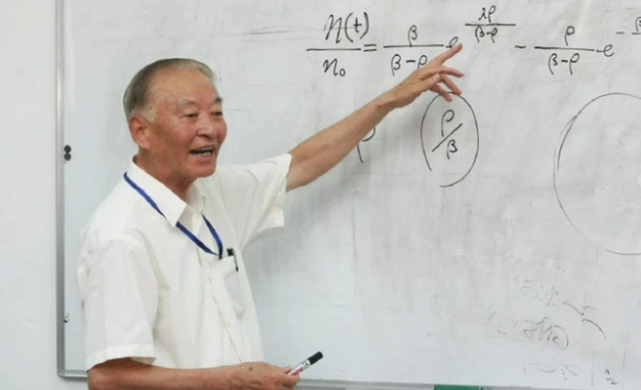 中国快堆事业开拓者和奠基人徐銤院士逝世,享年86岁