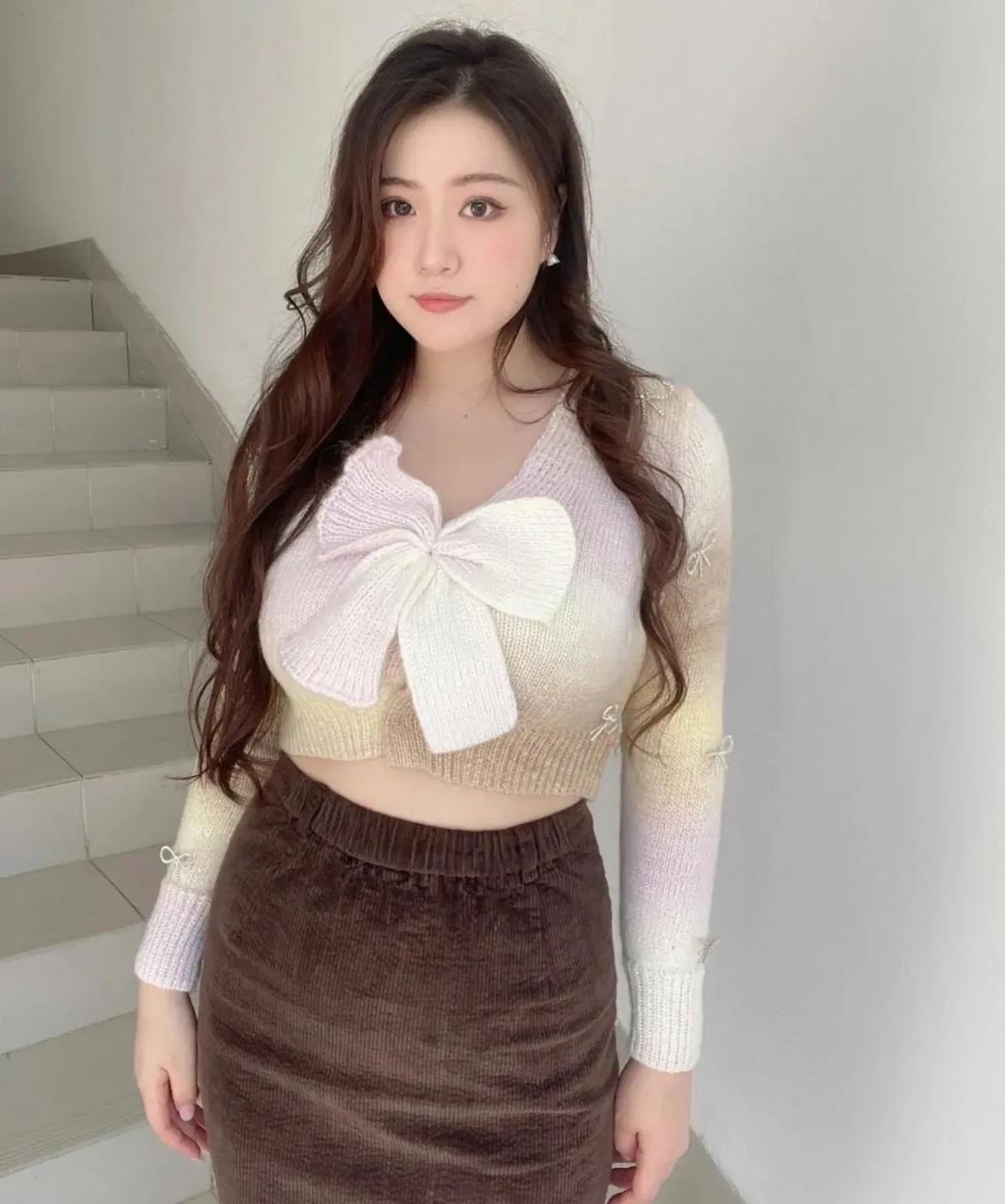 果然微胖的女人最有魅力 #中国版chatgpt来了# #娱乐最前沿