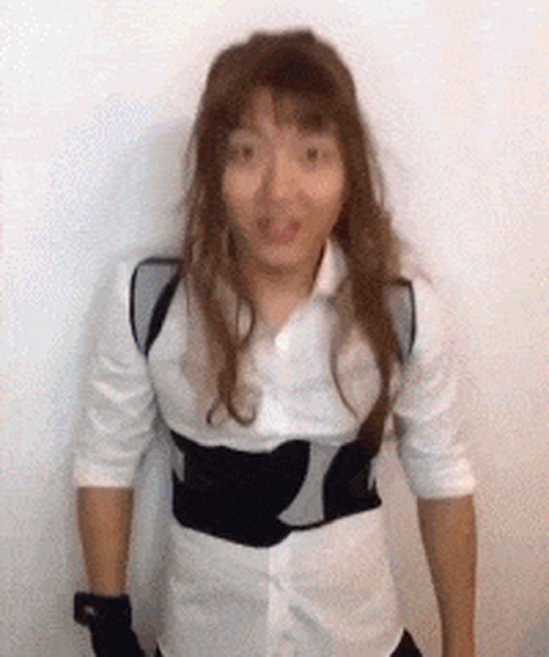 看到第二张笑了,兄弟,你简直就是女网红的眼中钉肉中刺